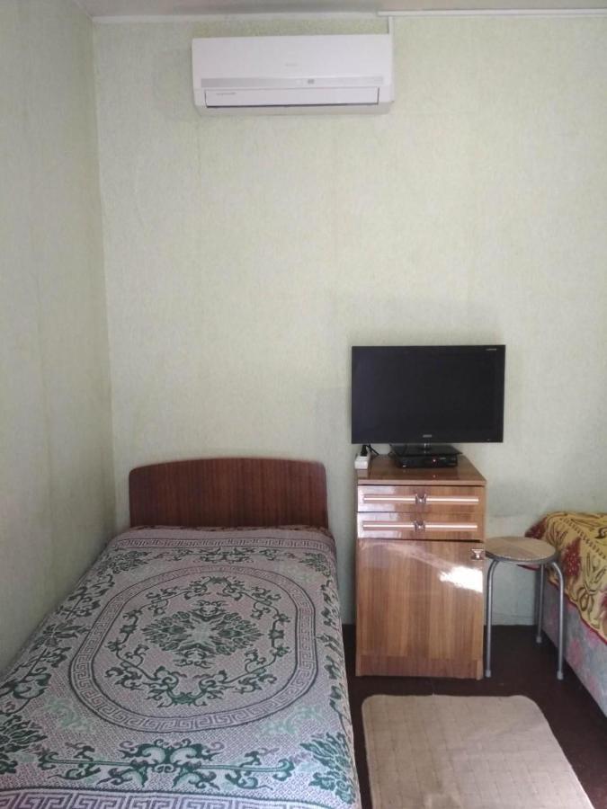 Dacha V Arkadii Hotel โอเดสซา ภายนอก รูปภาพ