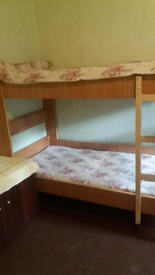Dacha V Arkadii Hotel โอเดสซา ภายนอก รูปภาพ