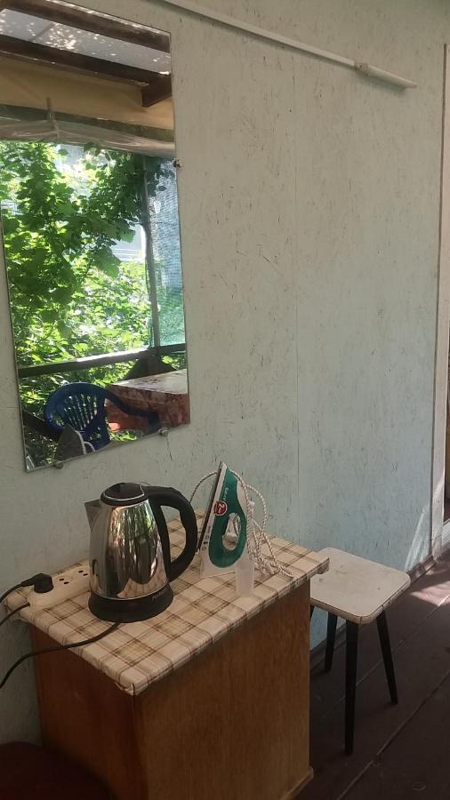 Dacha V Arkadii Hotel โอเดสซา ภายนอก รูปภาพ